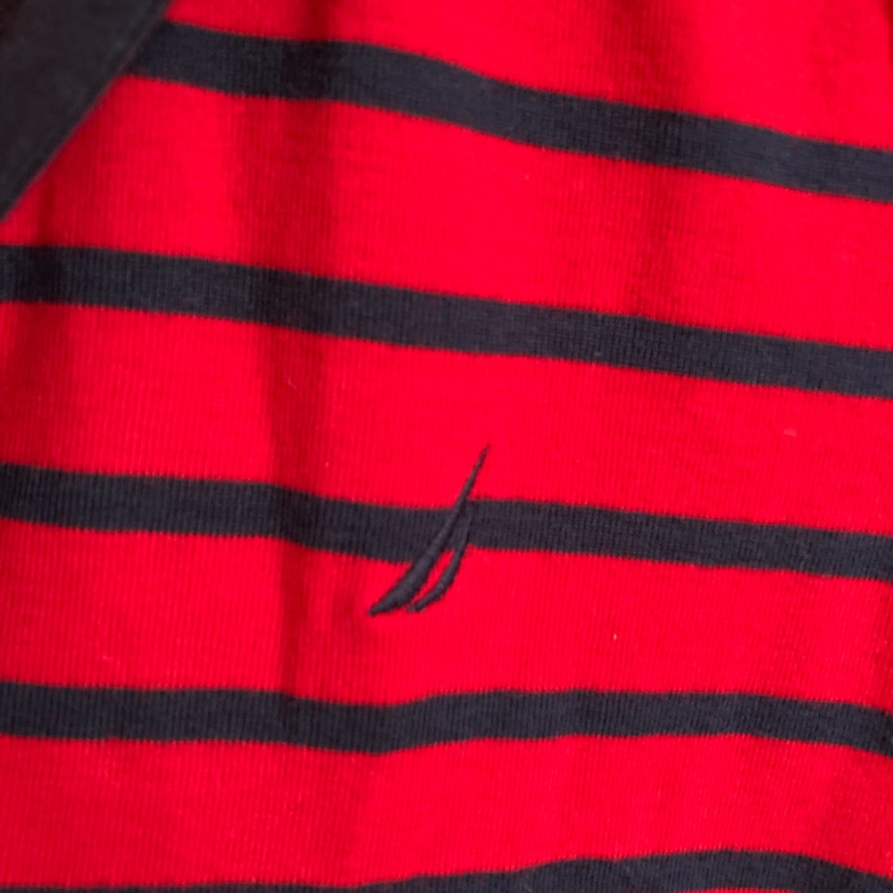 Nautica polo shirt - Picture 3 of 4